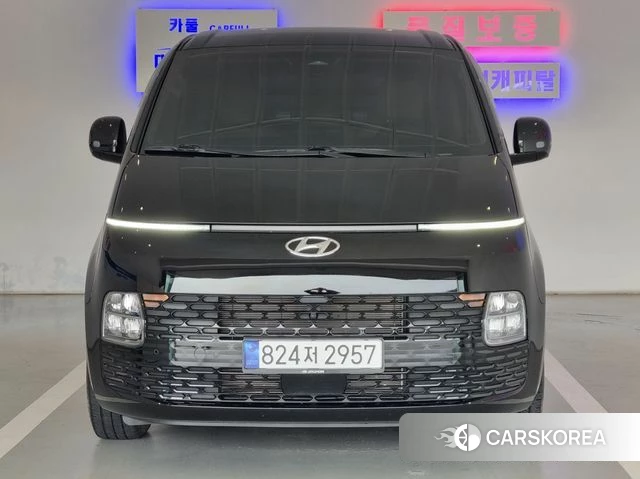 Hyundai Staria id 3891406 из Кореи 13