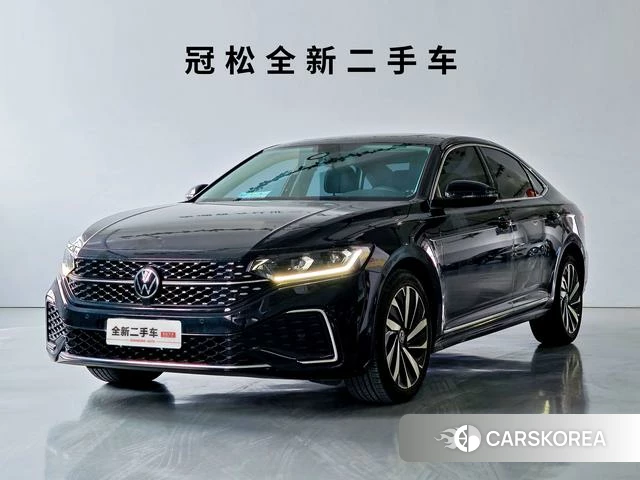 Volkswagen Passat id 4238590 из Китая 21