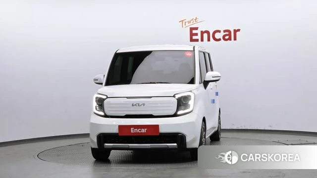 Kia The New Kia Ray id 4322246 из Кореи 13
