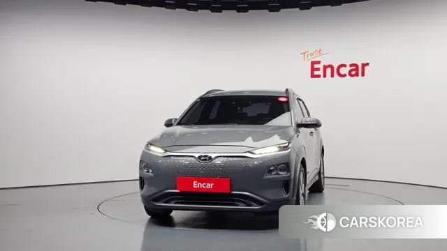Hyundai Kona Electric id 3312919 из Кореи 13