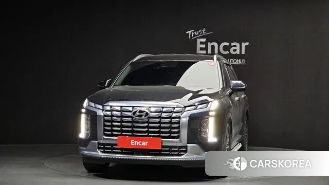 Hyundai The New Palisade id 3354439 из Кореи 13