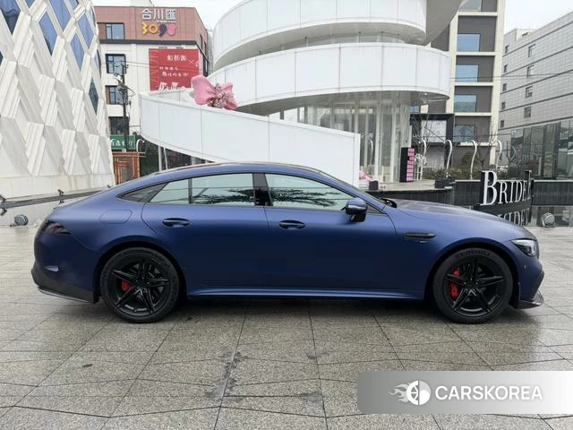 Mercedes-Benz AMG GT id 4320672 из Китая 11