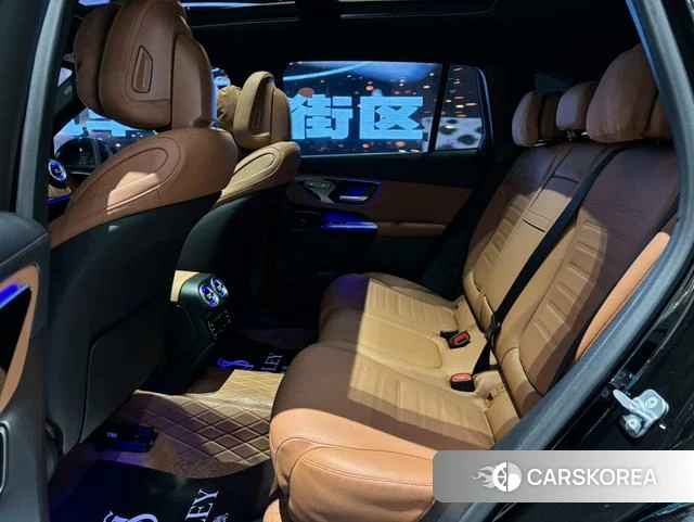 Mercedes-Benz GLC id 4271585 из Китая 15