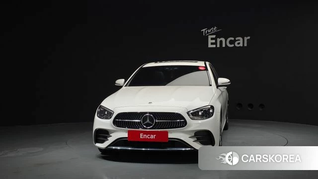 Mercedes-Benz E-Class W213 id 3891999 из Кореи 13