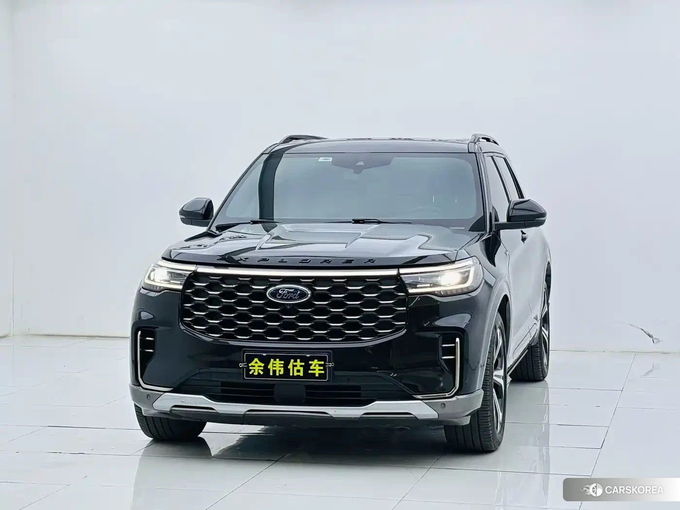 Ford Explorer id 4686013 из Китая 11