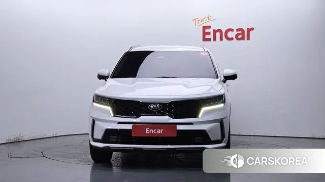 Kia Sorento 4th Generation id 3422460 из Кореи 13