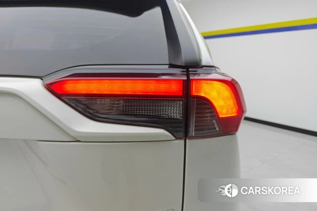 Toyota RAV4 Rongfang id 3840859 из Китая 10
