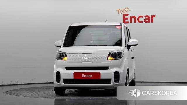 Kia The New Ray id 4936157 из Кореи 23