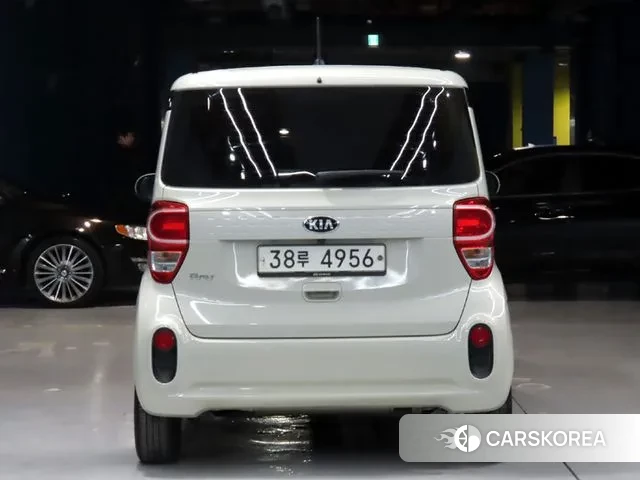 Kia The New Ray id 3595428 из Кореи 13