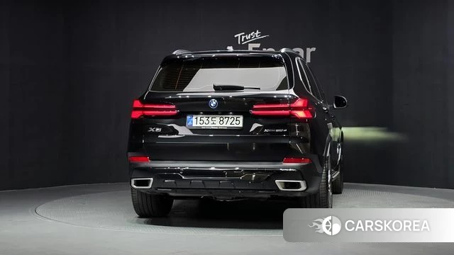 BMW X5 (G05) id 4739340 из Кореи 23