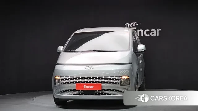 Hyundai Staria id 3213844 из Кореи 13