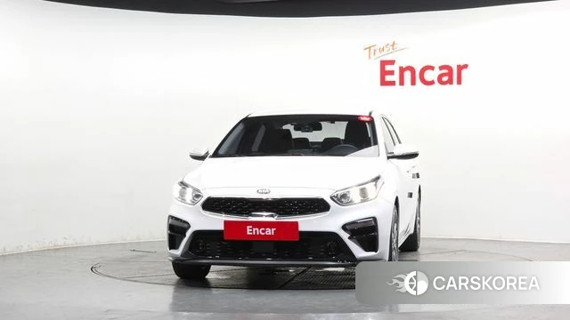 Kia Come New K3 id 4557539 из Кореи 13