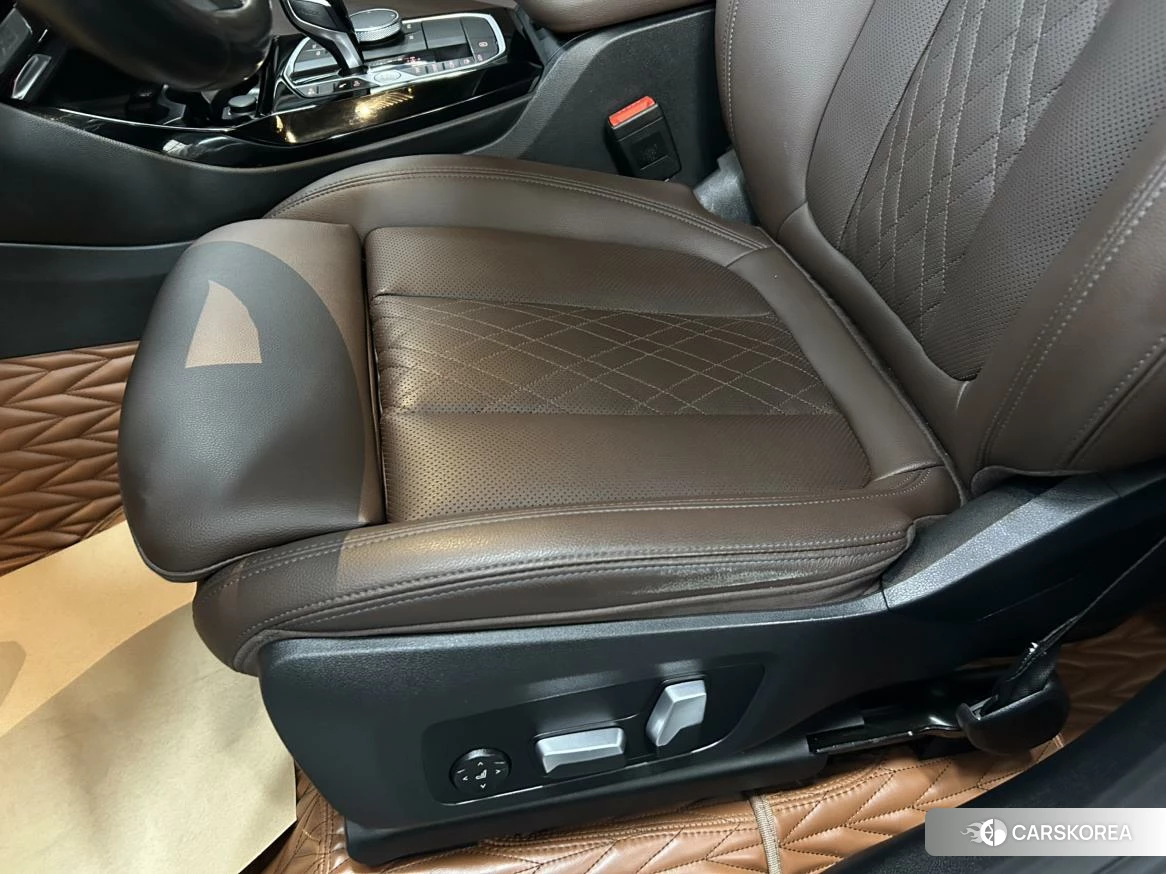 BMW X3 id 4453760 из Китая 15