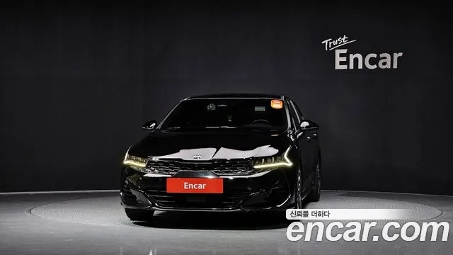 Kia K5 3rd generation id 2881079 из Кореи 13