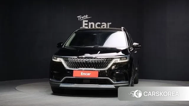 Kia Carnival 4th generation id 3626108 из Кореи 13