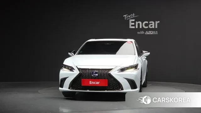 Lexus ES300h 7th generation id 3438162 из Кореи 13