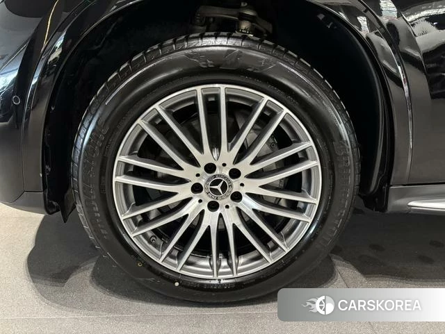 Mercedes-Benz GLC id 4290008 из Китая 16