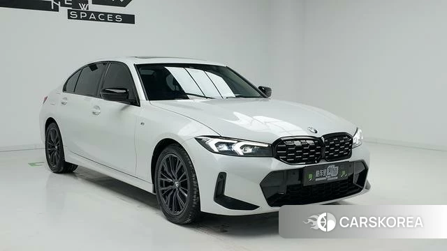 BMW 3 series id 4275818 из Китая 10