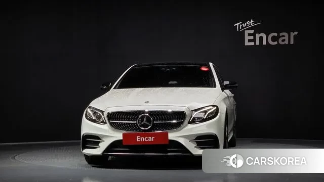 Mercedes-Benz E-Class W213 id 3008898 из Кореи 13
