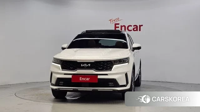 Kia Sorento 4th Generation id 3223742 из Кореи 13