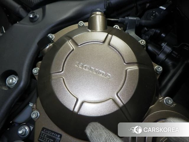 Engine photo