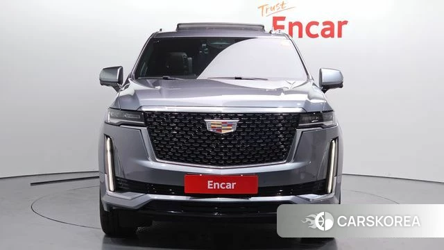 Cadillac Escalade 5th Generation id 4308870 из Кореи 13
