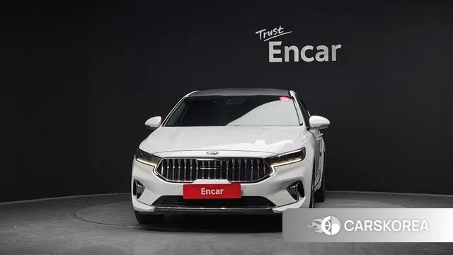 Kia K7 Premier id 3489002 из Кореи 13