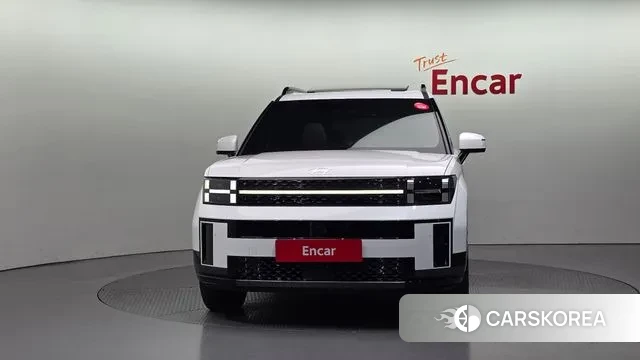 Hyundai Santa Fe (MX5) id 3322119 из Кореи 13