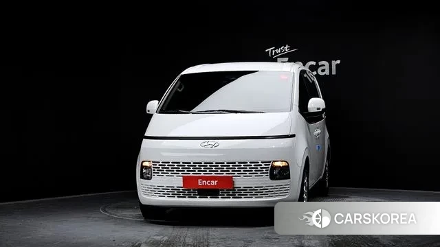 Hyundai Staria id 3447393 из Кореи 13