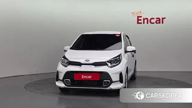 Kia Morning Urban (JA) id 3691586 из Кореи 13