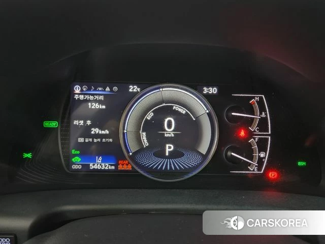 Lexus ES300h 7th generation id 4547693 из Кореи 13