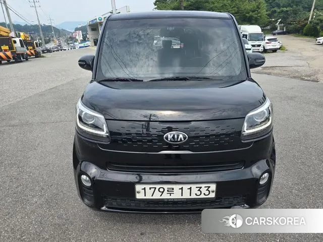 Kia The New Ray id 3009406 из Кореи 12