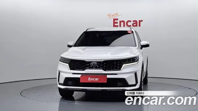 Kia Sorento 4th Generation id 2864822 из Кореи 13