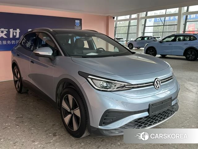 Volkswagen ID.4 X id 4260167 из Китая 7