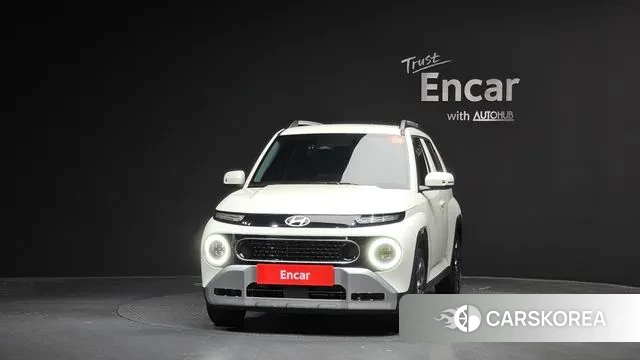 Hyundai The New Casper id 3549783 из Кореи 13