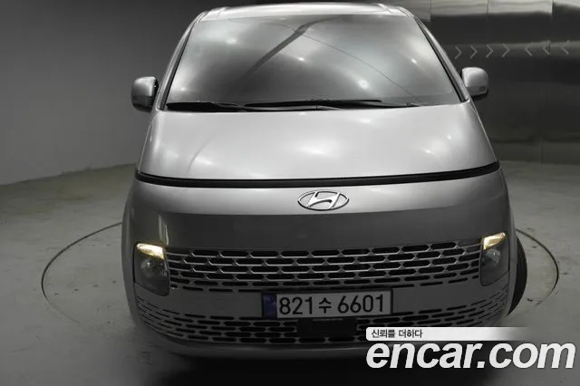 Hyundai Staria id 2838525 из Кореи 13