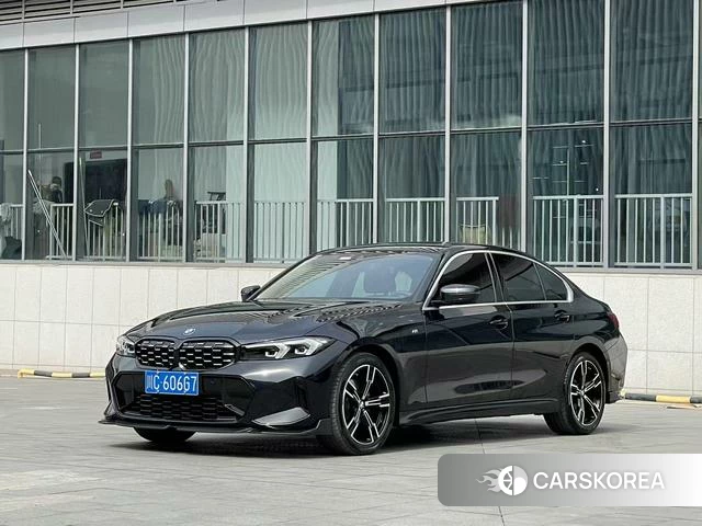 BMW 3 series id 4353202 из Китая 8