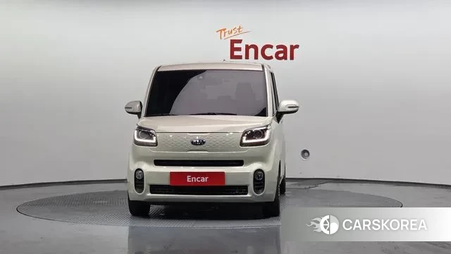 Kia The New Ray id 2975879 из Кореи 13