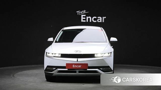 Hyundai Ionic 5 id 3831646 из Кореи 13