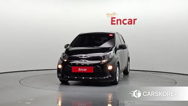 Kia All New Morning (JA) id 3307644 из Кореи 13