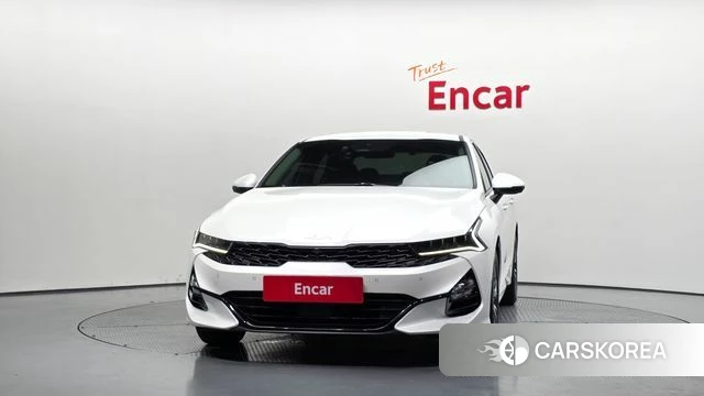 Kia K5 3rd generation id 4646079 из Кореи 13