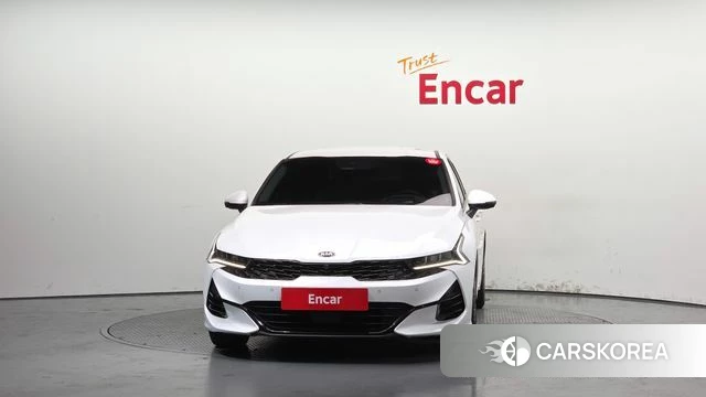 Kia K5 3rd generation id 4356063 из Кореи 13