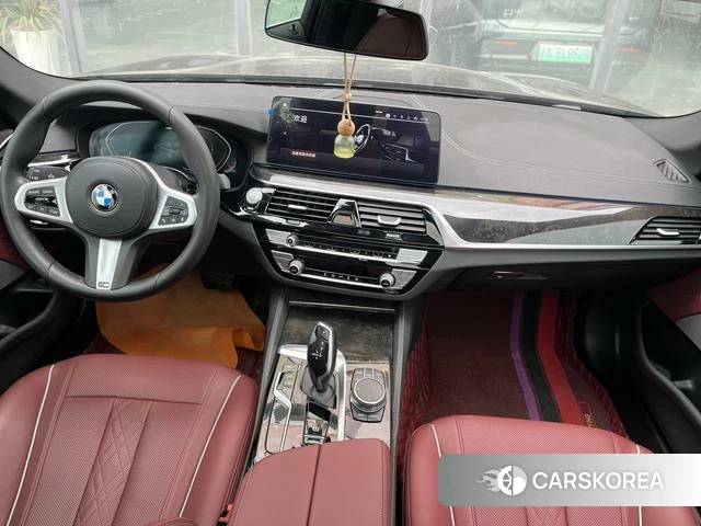 BMW 5 series id 4260698 из Китая 7