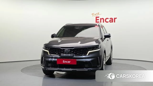 Kia Sorento 4th Generation id 4476736 из Кореи 23
