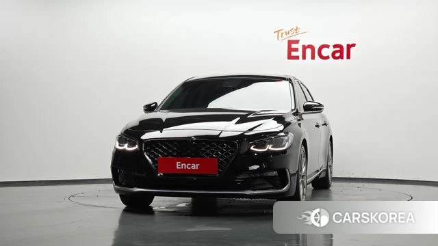 Hyundai Grandeur IG id 4615178 из Кореи 23