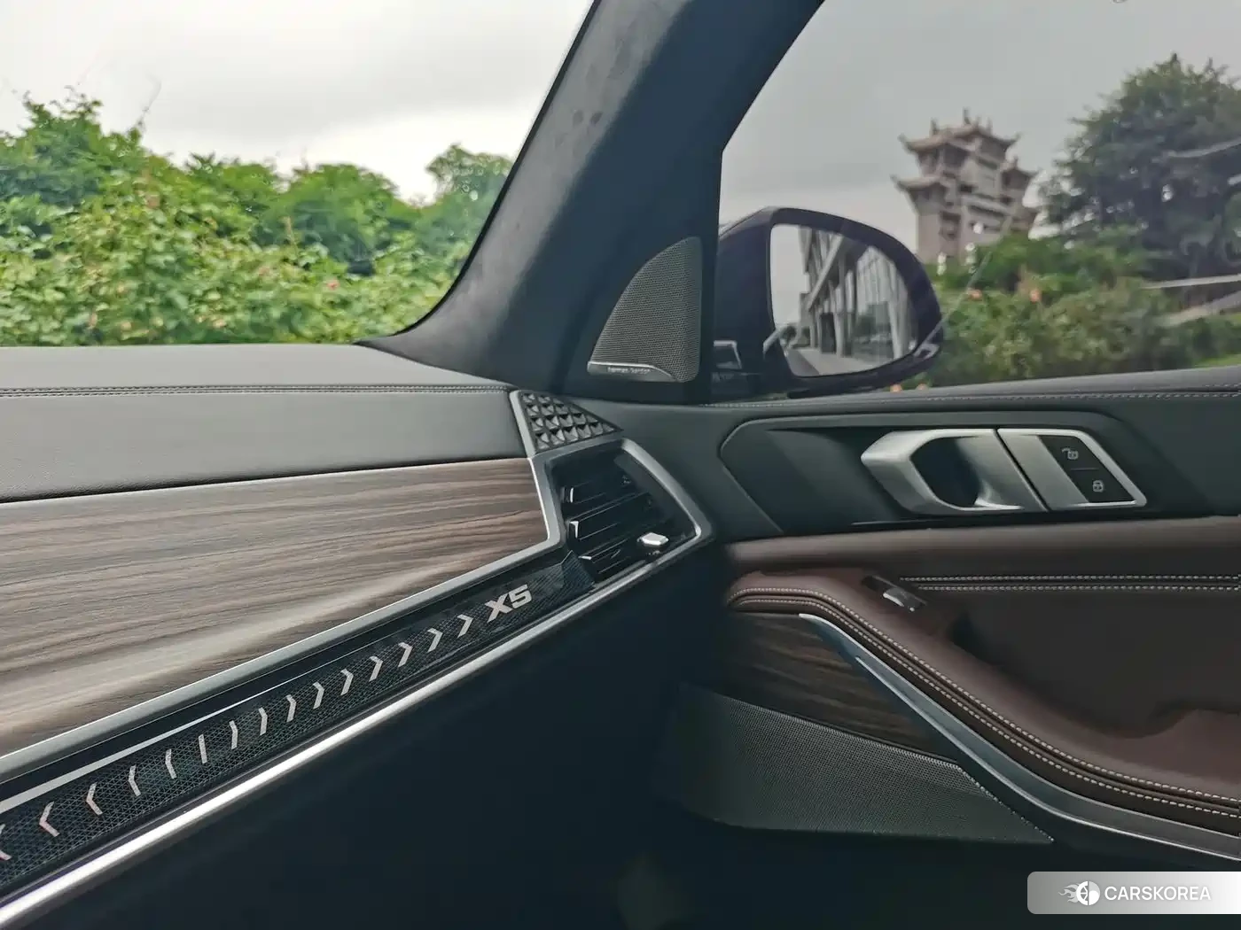 BMW X5 id 4622362 из Китая 21