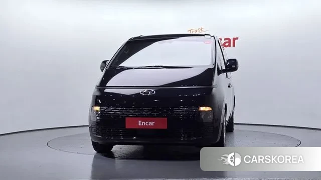 Hyundai Staria id 3322068 из Кореи 13