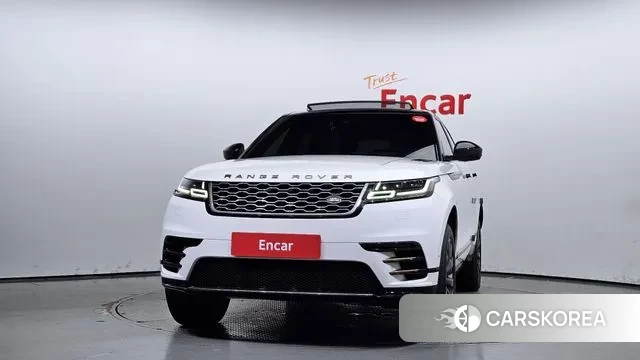 Land Rover Range Rover Velar id 3039586 из Кореи 13