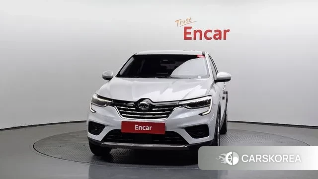 Renault Korea (Samsung) XM3 id 3463963 из Кореи 13