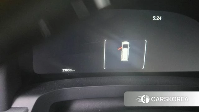 Toyota Alphard 4th Generation 2025 Черный из Кореи, фото 3